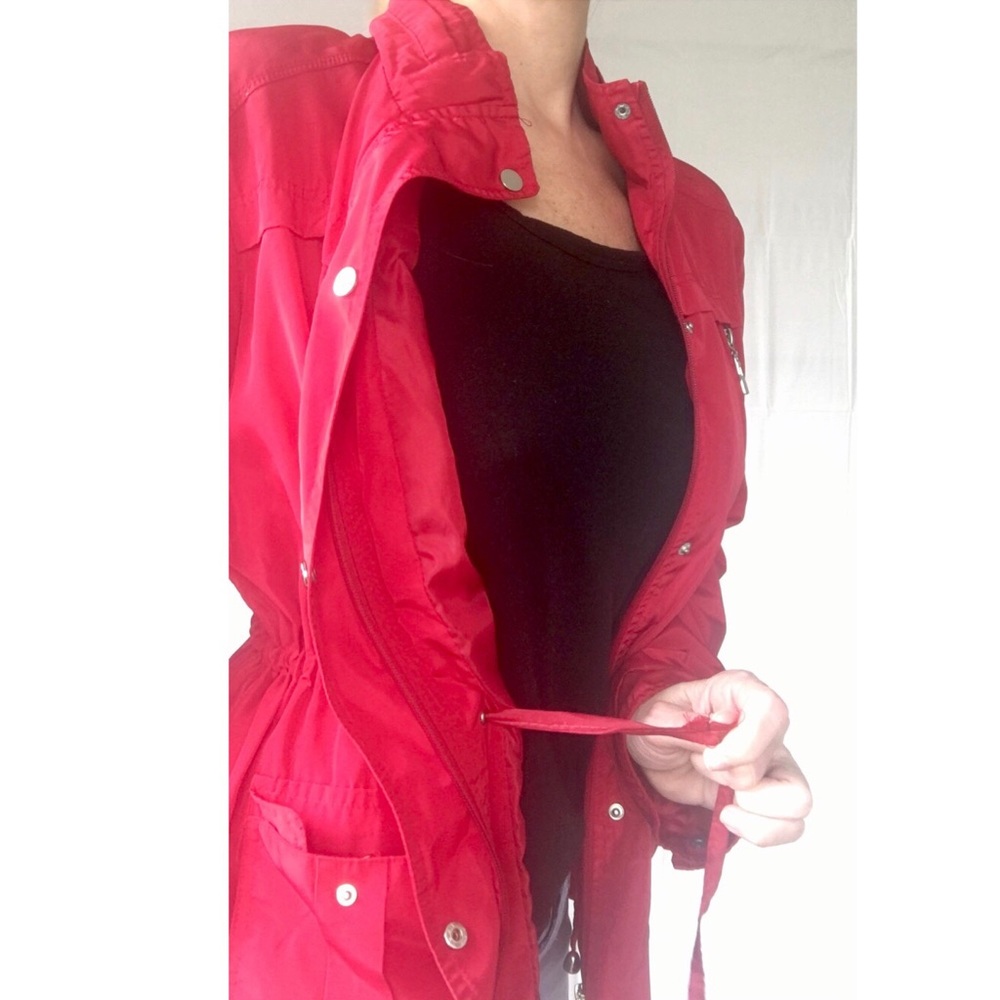 BOMBER Jacket - Picture 5 of 7